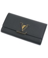 LOUIS VUITTON（ルイヴィトン）財布・コインケース 黒 サイズ:- レディース/2200671774240