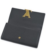 LOUIS VUITTON（ルイヴィトン）財布・コインケース 黒 サイズ:- レディース/2200671774240