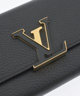 LOUIS VUITTON（ルイヴィトン）財布・コインケース 黒 サイズ:- レディース/2200671774240