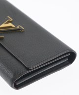 LOUIS VUITTON（ルイヴィトン）財布・コインケース 黒 サイズ:- レディース/2200671774240