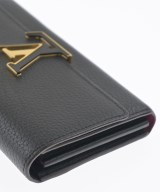 LOUIS VUITTON（ルイヴィトン）財布・コインケース 黒 サイズ:- レディース/2200671774240