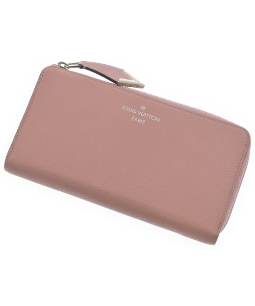 LOUIS VUITTON(ルイヴィトン)財布・コインケース ピンク サイズ:-/2200671774264