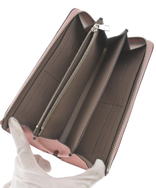 LOUIS VUITTON（ルイヴィトン）財布・コインケース ピンク サイズ:- レディース/2200671774264