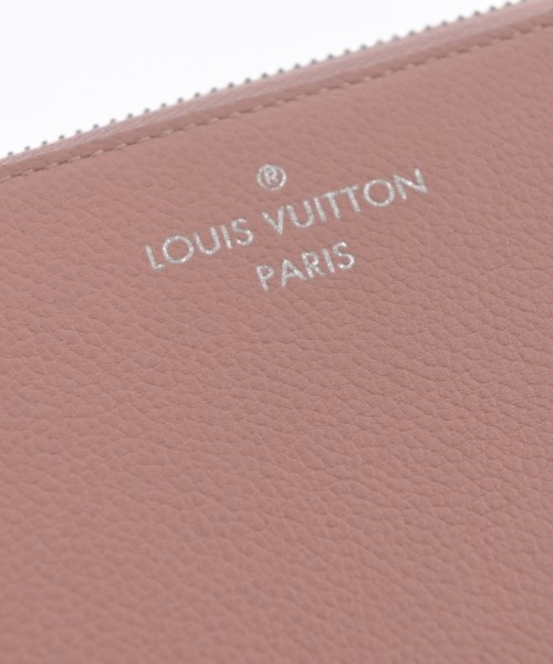 LOUIS VUITTON（ルイヴィトン）財布・コインケース ピンク サイズ:- レディース/2200671774264