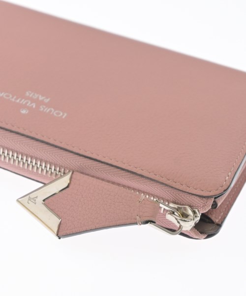 LOUIS VUITTON（ルイヴィトン）財布・コインケース ピンク サイズ:- レディース/2200671774264