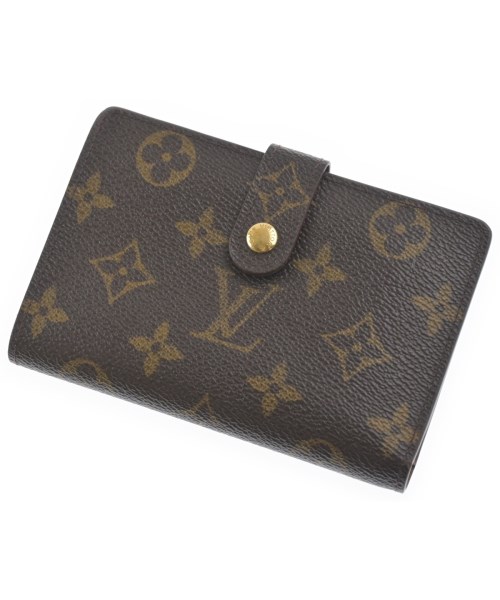 LOUIS VUITTON(ルイヴィトン)財布・コインケース 茶 サイズ:-/2200671774301