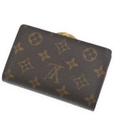 LOUIS VUITTON（ルイヴィトン）財布・コインケース 茶 サイズ:- レディース/2200671774301
