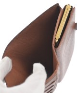 LOUIS VUITTON（ルイヴィトン）財布・コインケース 茶 サイズ:- レディース/2200671774301