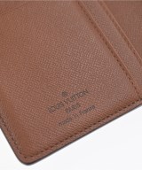 LOUIS VUITTON（ルイヴィトン）財布・コインケース 茶 サイズ:- レディース/2200671774301