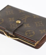 LOUIS VUITTON（ルイヴィトン）財布・コインケース 茶 サイズ:- レディース/2200671774301