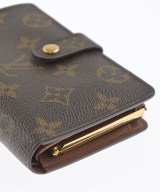 LOUIS VUITTON（ルイヴィトン）財布・コインケース 茶 サイズ:- レディース/2200671774301