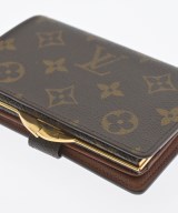 LOUIS VUITTON（ルイヴィトン）財布・コインケース 茶 サイズ:- レディース/2200671774301