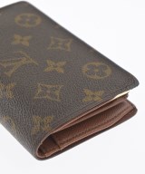 LOUIS VUITTON（ルイヴィトン）財布・コインケース 茶 サイズ:- レディース/2200671774301