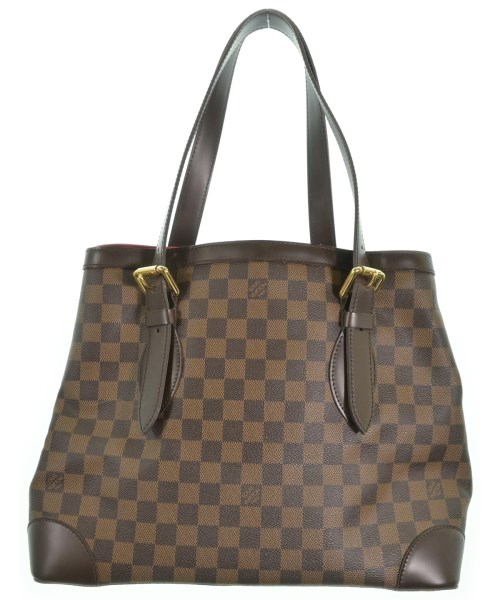 LOUIS VUITTON（ルイヴィトン）トートバッグ 茶 サイズ:- レディース/2200670095018