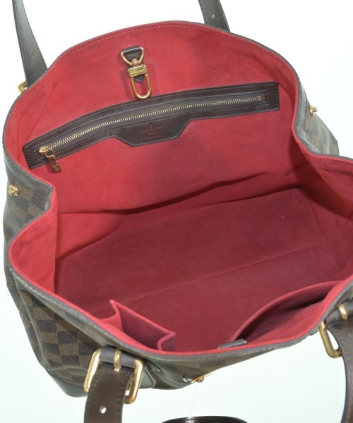 LOUIS VUITTON（ルイヴィトン）トートバッグ 茶 サイズ:- レディース/2200670095018