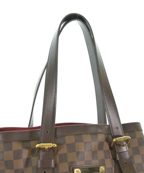 LOUIS VUITTON（ルイヴィトン）トートバッグ 茶 サイズ:- レディース/2200670095018