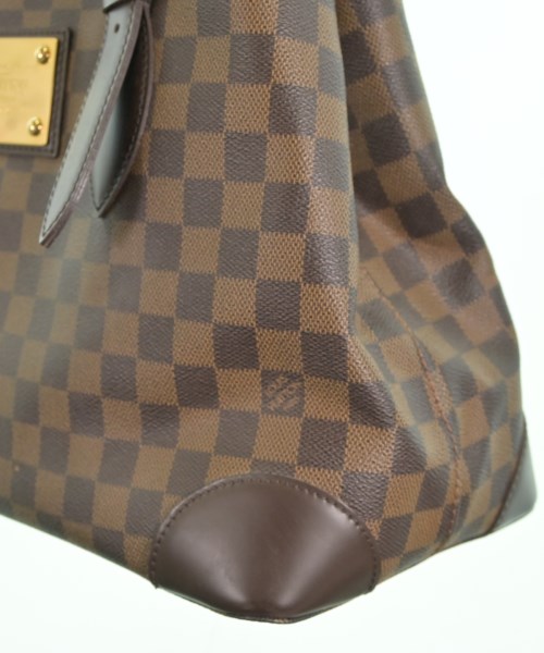 LOUIS VUITTON（ルイヴィトン）トートバッグ 茶 サイズ:- レディース/2200670095018