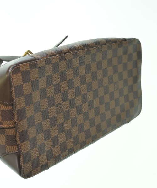 LOUIS VUITTON（ルイヴィトン）トートバッグ 茶 サイズ:- レディース/2200670095018