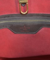 LOUIS VUITTON（ルイヴィトン）トートバッグ 茶 サイズ:- レディース/2200670095018