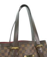 LOUIS VUITTON（ルイヴィトン）トートバッグ 茶 サイズ:- レディース/2200670095018