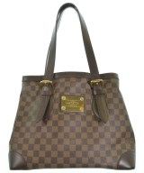 LOUIS VUITTON トートバッグ