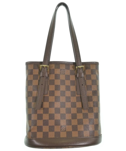 LOUIS VUITTON（ルイヴィトン）ショルダーバッグ 茶 サイズ:- レディース/2200673712103