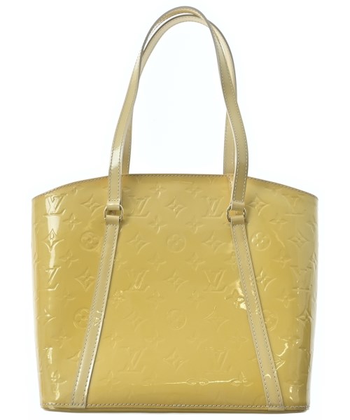 LOUIS VUITTON（ルイヴィトン）ハンドバッグ 黄 サイズ:MM レディース/2200671233037