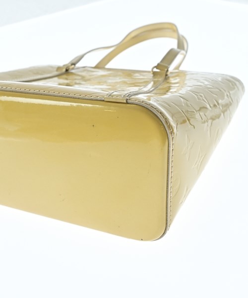 LOUIS VUITTON（ルイヴィトン）ハンドバッグ 黄 サイズ:MM レディース/2200671233037