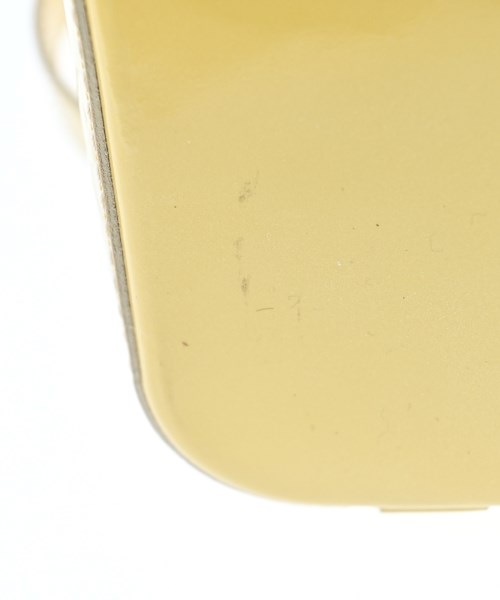 LOUIS VUITTON（ルイヴィトン）ハンドバッグ 黄 サイズ:MM レディース/2200671233037