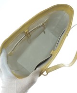 LOUIS VUITTON（ルイヴィトン）ハンドバッグ 黄 サイズ:MM レディース/2200671233037