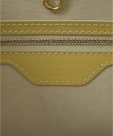 LOUIS VUITTON（ルイヴィトン）ハンドバッグ 黄 サイズ:MM レディース/2200671233037