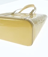 LOUIS VUITTON（ルイヴィトン）ハンドバッグ 黄 サイズ:MM レディース/2200671233037