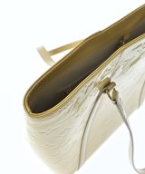 LOUIS VUITTON（ルイヴィトン）ハンドバッグ 黄 サイズ:MM レディース/2200671233037