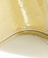 LOUIS VUITTON（ルイヴィトン）ハンドバッグ 黄 サイズ:MM レディース/2200671233037