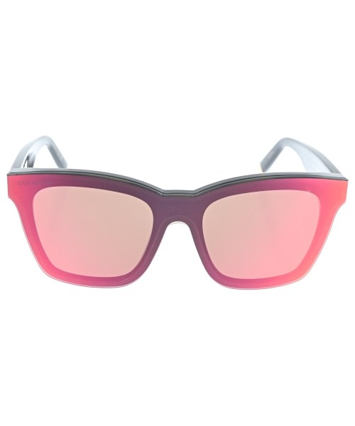 LOUIS VUITTON（ルイヴィトン）サングラス 黒 サイズ:- レディース/2200674567085