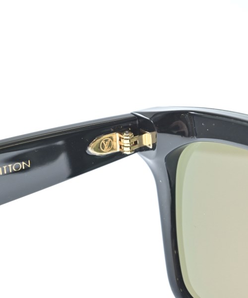 LOUIS VUITTON（ルイヴィトン）サングラス 黒 サイズ:- レディース/2200674567085
