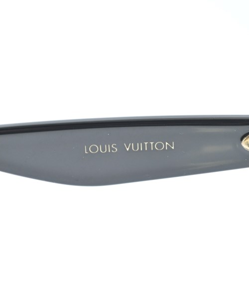 LOUIS VUITTON（ルイヴィトン）サングラス 黒 サイズ:- レディース/2200674567085