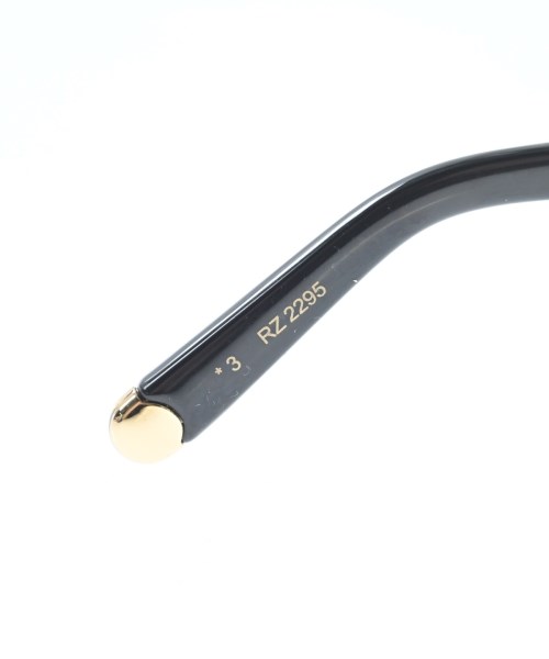 LOUIS VUITTON（ルイヴィトン）サングラス 黒 サイズ:- レディース/2200674567085