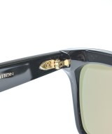 LOUIS VUITTON（ルイヴィトン）サングラス 黒 サイズ:- レディース/2200674567085