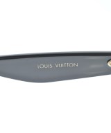 LOUIS VUITTON（ルイヴィトン）サングラス 黒 サイズ:- レディース/2200674567085