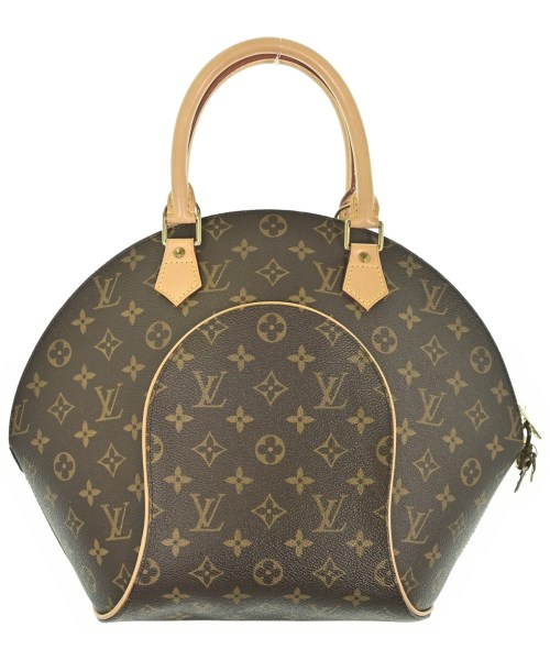 LOUIS VUITTON(ルイヴィトン)ハンドバッグ 茶 サイズ:GM/2200673677013
