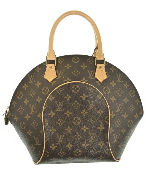 LOUIS VUITTON（ルイヴィトン）ハンドバッグ 茶 サイズ:GM レディース/2200673677013