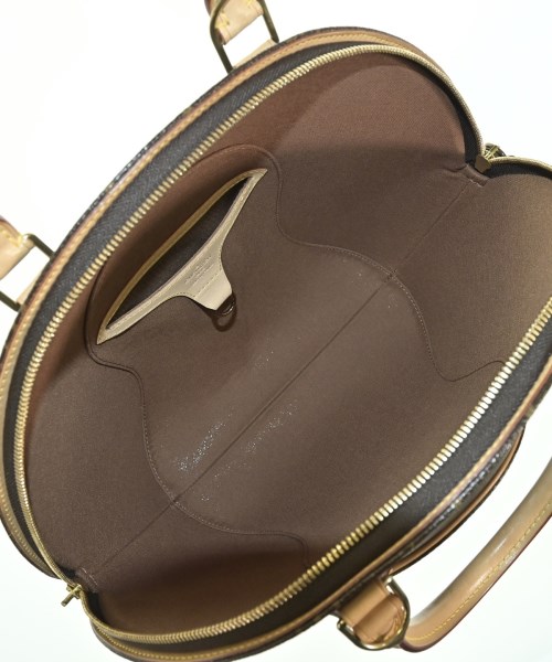 LOUIS VUITTON（ルイヴィトン）ハンドバッグ 茶 サイズ:GM レディース/2200673677013