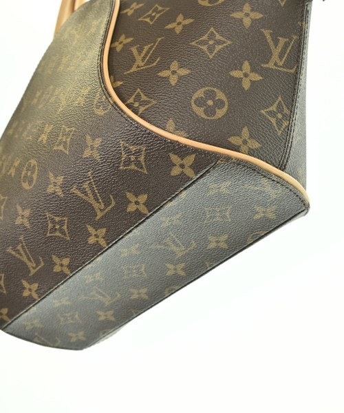 LOUIS VUITTON（ルイヴィトン）ハンドバッグ 茶 サイズ:GM レディース/2200673677013