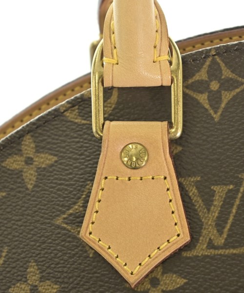 LOUIS VUITTON（ルイヴィトン）ハンドバッグ 茶 サイズ:GM レディース/2200673677013
