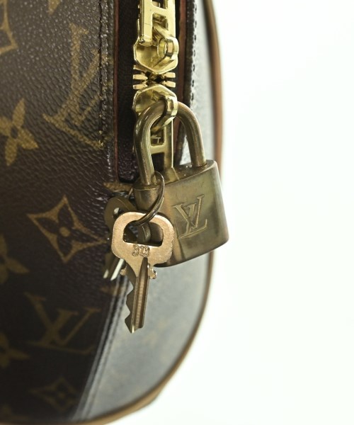 LOUIS VUITTON（ルイヴィトン）ハンドバッグ 茶 サイズ:GM レディース/2200673677013