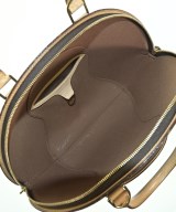 LOUIS VUITTON（ルイヴィトン）ハンドバッグ 茶 サイズ:GM レディース/2200673677013