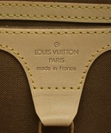 LOUIS VUITTON（ルイヴィトン）ハンドバッグ 茶 サイズ:GM レディース/2200673677013