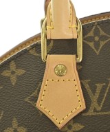 LOUIS VUITTON（ルイヴィトン）ハンドバッグ 茶 サイズ:GM レディース/2200673677013