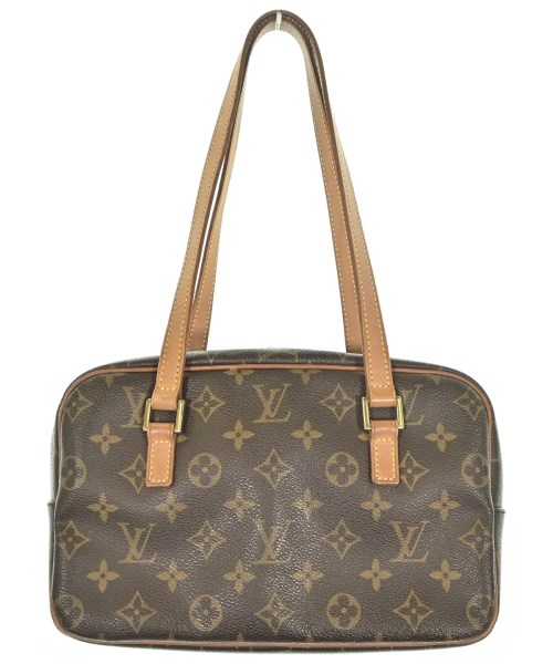 LOUIS VUITTON（ルイヴィトン）ショルダーバッグ 茶 サイズ:MM レディース/2200673677020